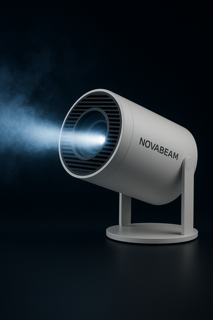 NovaBeam Ultra Projector™