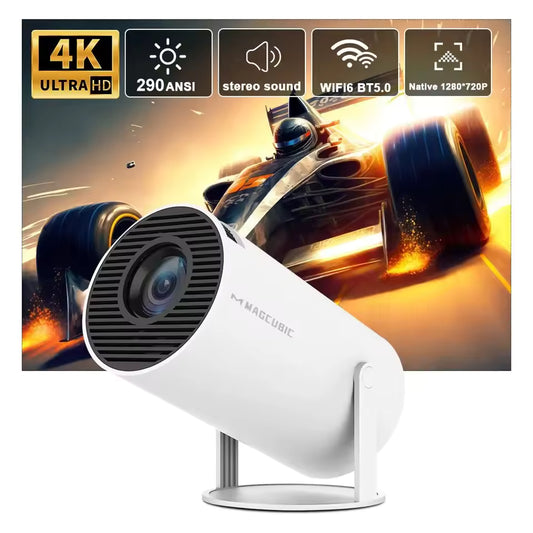 NovaBeam Projector