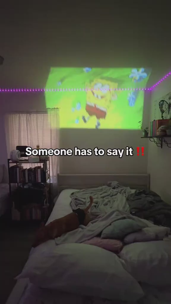 Load video: 